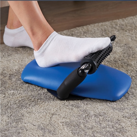 Hammacher Schlemmer Foot Trainer